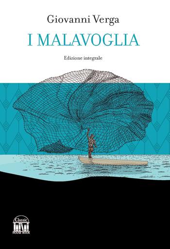 I Malavoglia - Giovanni Verga - Libro House Book 2023 | Libraccio.it