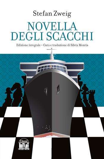 Novella degli scacchi. Ediz. integrale - Stefan Zweig - Libro House Book 2023 | Libraccio.it