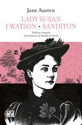 Lady Susan-I Watson-Sanditon