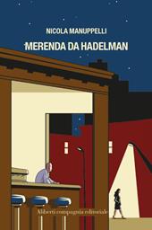 Merenda da Hadelman