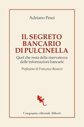 Il segreto bancario di Pulcinella. Quel che resta della riservatezza delle informazioni bancarie