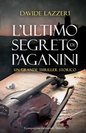 L'ultimo segreto di Paganini