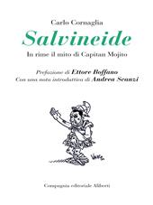 Salvineide. In rime il mito di Capitan Mojito