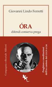 Image of Óra. Difendi, conserva, prega