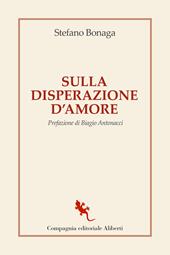 Sulla disperazione d'amore