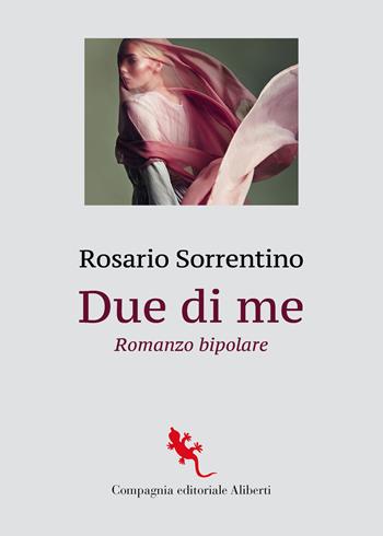 Due di me. Romanzo bipolare - Rosario Sorrentino - Libro Compagnia Editoriale Aliberti 2024, I libri della Salamandra | Libraccio.it