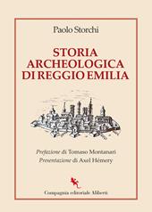 Storia archeologica di Reggio Emilia