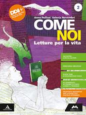 Come noi. Con e-book. Con espansione online. Vol. 2