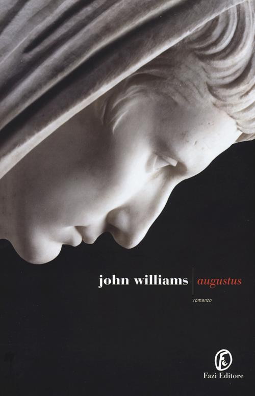 augustus john williams book review