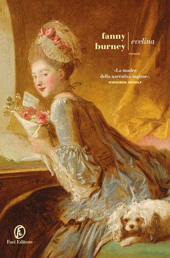 Evelina - Fanny Burney - Libro Fazi 2019, Le strade | Libraccio.it