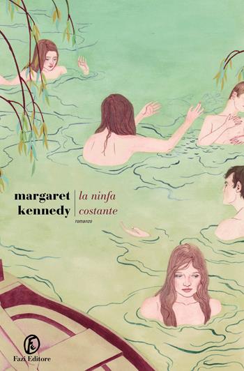 La ninfa costante - Margaret Kennedy - Libro Fazi 2022, Le strade | Libraccio.it