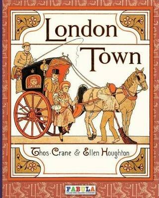 London Town - Felix Leigh - Libro Soldiershop 2017, Fabula | Libraccio.it