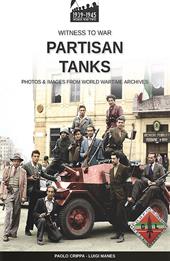 Partisan tanks