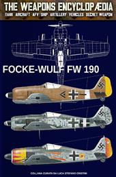 Focke Wulf FW-190