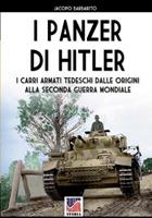 I panzer di Hitler - Jacopo Barbarito - Libro Soldiershop 2023 | Libraccio.it