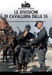 Le divisioni di cavalleria delle SS