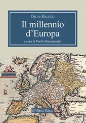 Il millennio d'Europa