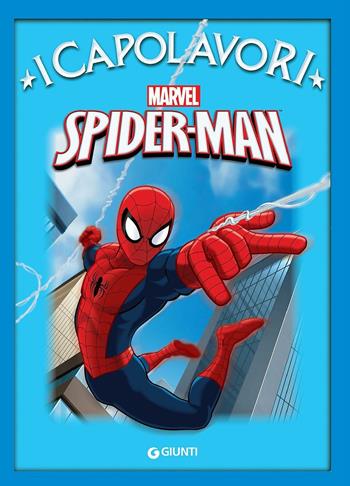 Spider-Man. I capolavori  - Libro Marvel Libri 2016 | Libraccio.it