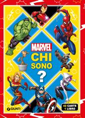 Marvel. Chi sono?