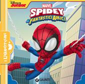 Spidey e i suoi amici. I librottini. Ediz. a colori