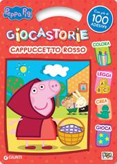 A tutto ritmo! Albo magico. Peppa Pig. Ediz. a colori. Con pennarello  svelacolori - Libro Pon Pon