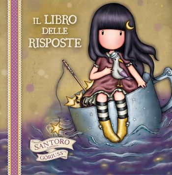 Il libro delle risposte. Gorjuss. Pescatrice - Marilla Pascale - Libro Pon Pon Edizioni 2022, Malìa-Gorjuss | Libraccio.it
