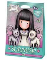 Surprise box. Gorjuss. Ediz. a colori. Con gadget