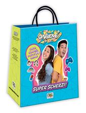 Super scherzi. Bag dinsieme. Ediz. illustrata