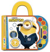 Minions colorelli. Cattivissimo me 4. Ediz. a colori