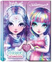 Il diario dell'amicizia. Nebulous Stars. Ediz. a colori