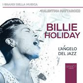 Libraccio Billie Holiday. L’angelo del jazz (audiolibro)