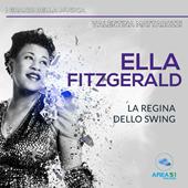 Libraccio Ella Fitzgerald. La regina dello swing (audiolibro)