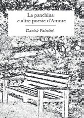 La panchina e altre poesie d'amore