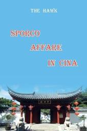 Sporco affare in Cina