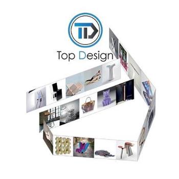 Top design vol. 0 - Andrea Ciappesoni - Libro Youcanprint 2016 | Libraccio.it