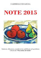 Note 2015