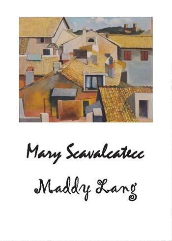 Mary Scavalcatecc - Maddy Lang - Libro Youcanprint 2016, Narrativa | Libraccio.it