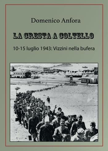 La cresta a coltello 10-15 luglio 1943: Vizzini nella bufera - Domenico Anfora - Libro Youcanprint 2016, Narrativa | Libraccio.it