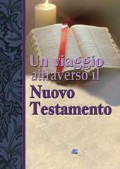 Un viaggio attraverso il Nuovo Testamento