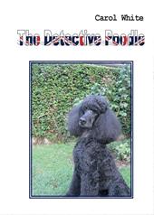 The detective Poodle