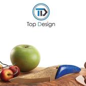 Top design. Ediz. illustrata. Vol. 1