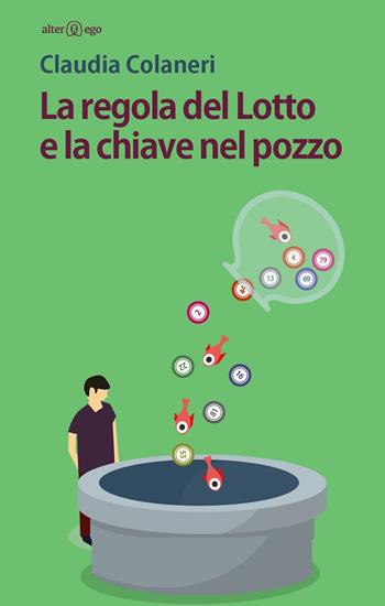 La regola del lotto e la chiave nel pozzo - Claudia Colaneri - Libro Alter Ego 2016, Specchi | Libraccio.it