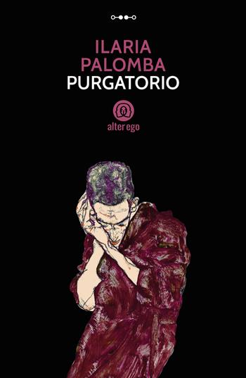 Purgatorio - Ilaria Palomba - Libro Alter Ego 2025, Specchi | Libraccio.it