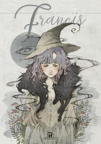 Francis - Loputyn - Libro Shockdom Edizioni 2017, Fusion | Libraccio.it