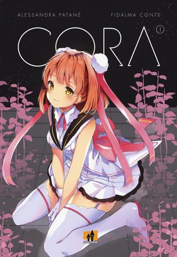 Cora. Vol. 1 - Alessandra Alyah Patanè, Fidalma Conte - Libro Shockdom 2019, Manga | Libraccio.it