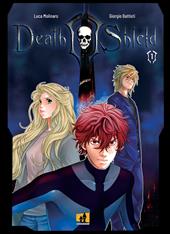 Death Shield. Vol. 1