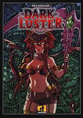 Dark Luster. Vol. 2