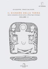 Il signore della Terra. Vol. 3