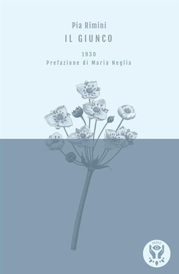 Il giunco - Pia Rimini - Libro Antonio Tombolini Editore 2017 | Libraccio.it