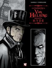Hyde. Le cronache di Van Helsing